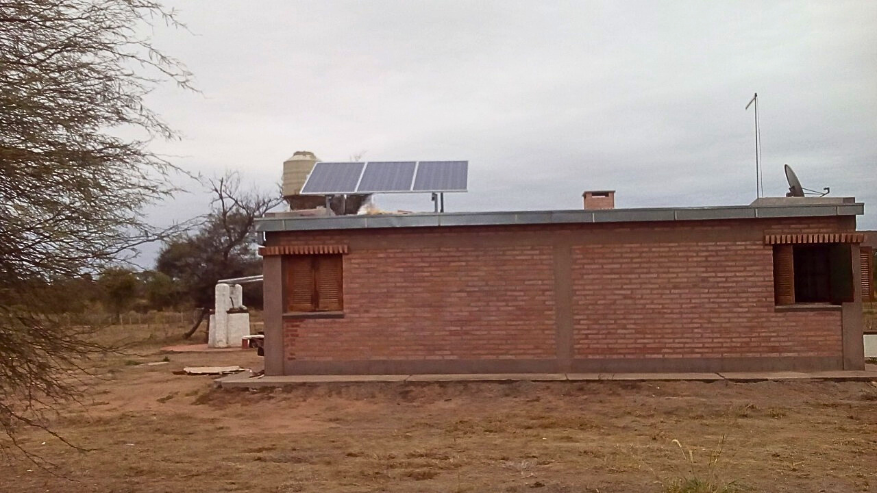 Itech constructora Tucuman